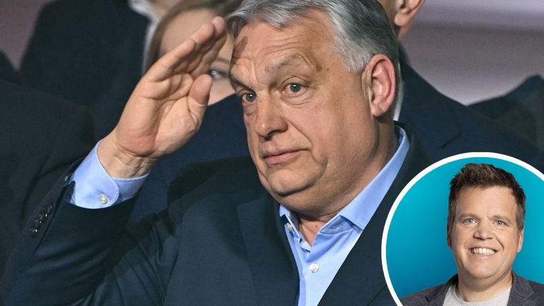 Viktor Orbán, une défaite modèle