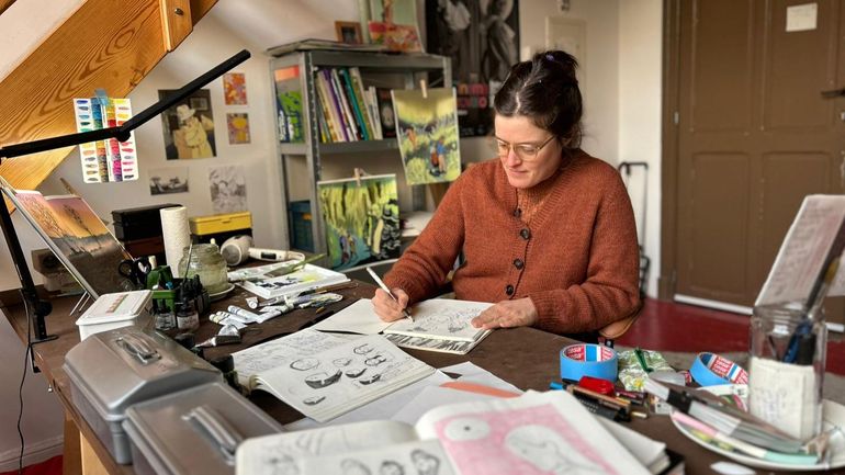 Festival d’Angoulême annulé : quelles conséquences pour les auteurs et les maisons d’édition ?