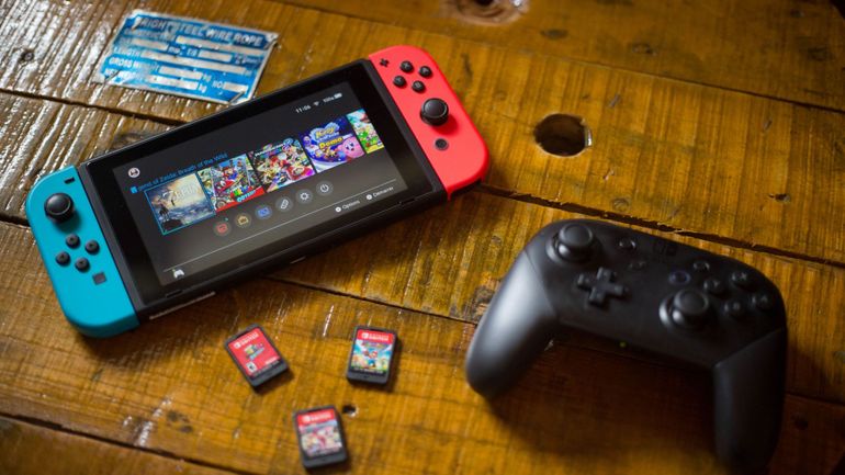 Les cartouches Nintendo ont une date de péremption, voici comment les sauver Les cartouches Nintendo ont une date de péremption, voici comment les sauver