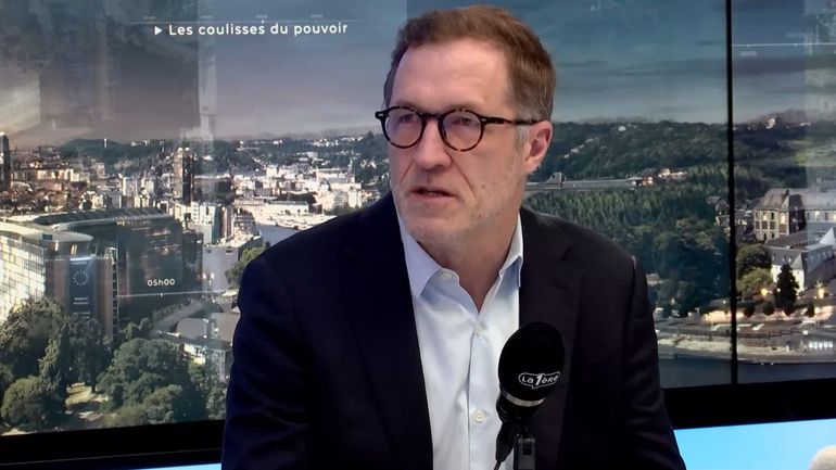 Paul Magnette accuse l'Arizona de mener "une politique d'austérité et de casse sociale dans un climat de récession"