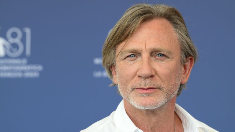 Un soir, un film : "Wake Up Dead Man", avec Daniel Craig, la grosse cartouche de fin d’année Un soir, un film : "Wake Up Dead Man", avec Daniel Craig, la grosse cartouche de fin d’année