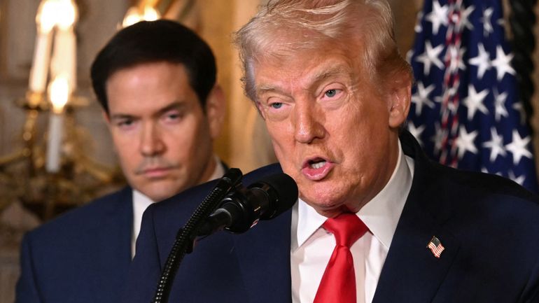 Régulation de la tech : Washington interdit de visa cinq Européens, dont le Français Thierry Breton