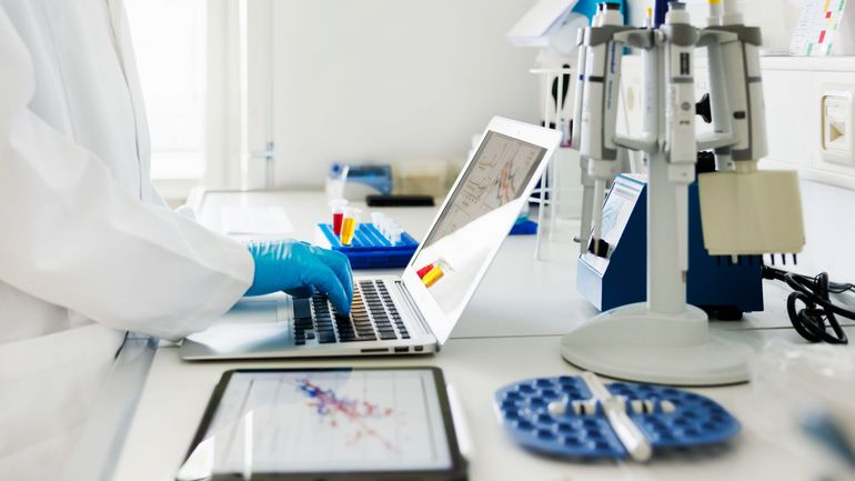 "Ce soutien est crucial" : la recherche et l'innovation, une niche fiscale belge qui booste le secteur pharmaceutique et médical