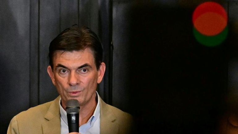Bolivie : le président élu promet de rétablir les relations avec Washington