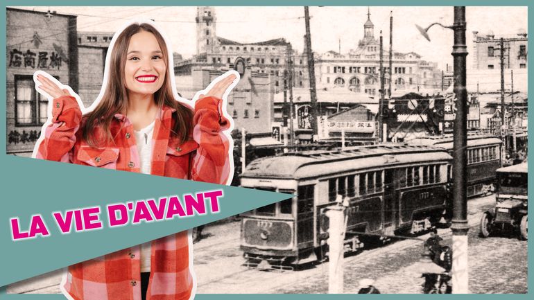 La vie d’avant sans téléphone, c’était comment ?