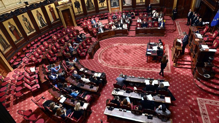 Un premier vote ouvre la voie à la suppression du Sénat, "une erreur" pour certains constitutionnalistes
