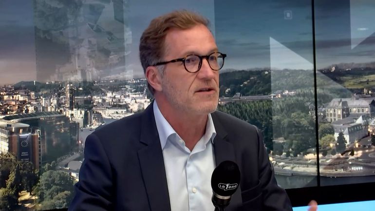 "Trouver des milliards, ce n'est pas si compliqué" : Paul Magnette détaille son budget pour dégager 16 milliards d'euros