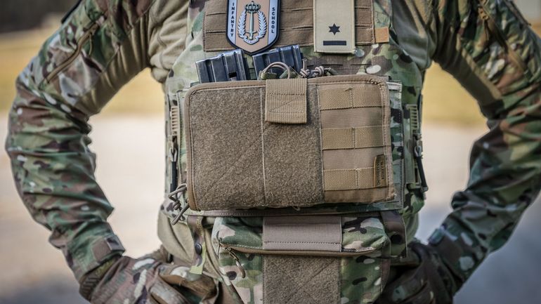 La Défense va investir l'ancien site de la protection civile de Ghlin avec des systèmes de missiles antiaériens