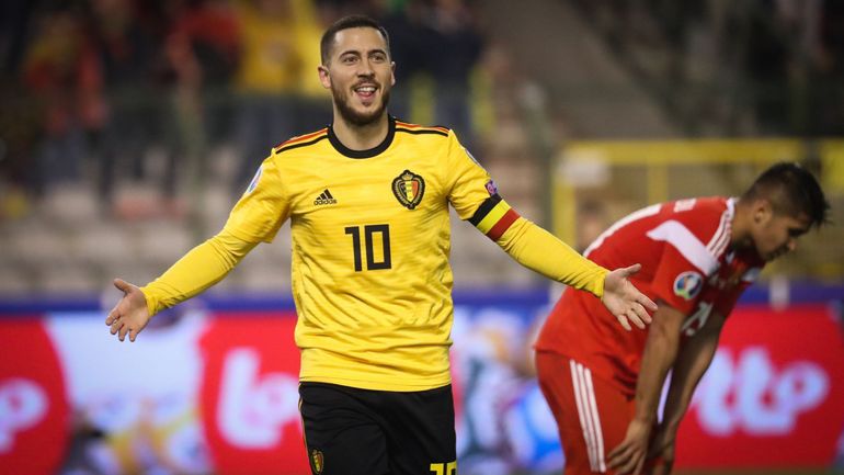 De 1904 à nos jours : explorez tous les résultats des Diables Rouges et revivez leurs plus beaux matches en vidéo