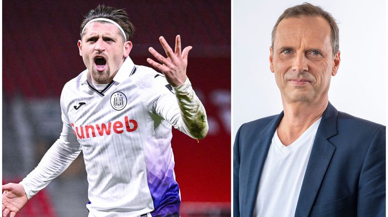 Anderlecht : des trous d’air et du caractère