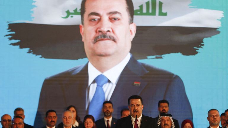 Irak : la liste du Premier ministre remporterait une large victoire aux législatives, les résultats officiels attendus mercredi soir