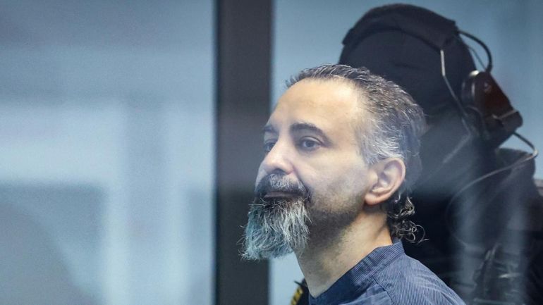 Allemagne : prison à vie pour l'auteur de l'attentat du marché de Noël de Magdebourg