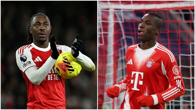 Ligue des Champions, Arsenal – Bayern Munich : à qui la tête ? (Direct commenté 21h)