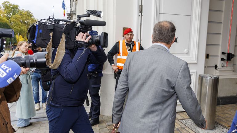 Toujours pas d'accord en kern sur le budget pour le gouvernement De Wever : voici les points qui coincent encore