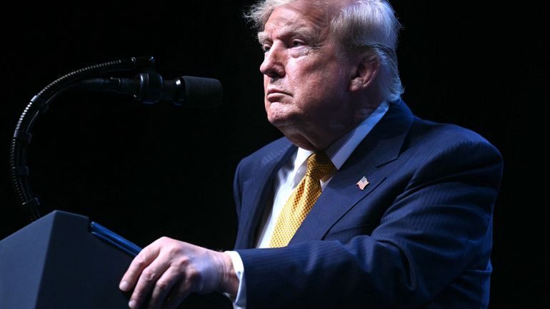 Guerre au Moyen-Orient : Trump accepte de continuer à discuter avec l'Iran mais annonce que le cessez-le-feu est "terminé"