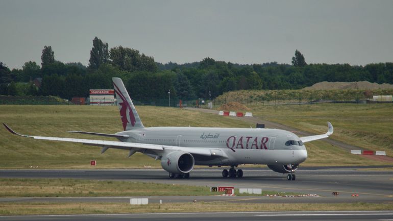 Guerre au Moyen-Orient : Qatar Airways ne reviendra pas à Bruxelles National avant au moins la mi-juin