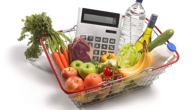 Coût de la vie en Belgique : l'inflation a finalement bondi à 4,01% en avril, annonce Statbel
