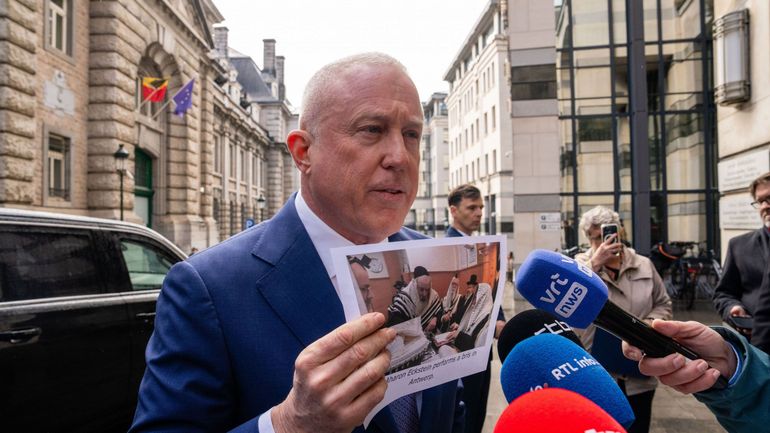 Tensions diplomatiques avec l'ambassadeur américain : quel est le rôle d'un ambassadeur ? Et quelles sont ses limites ?