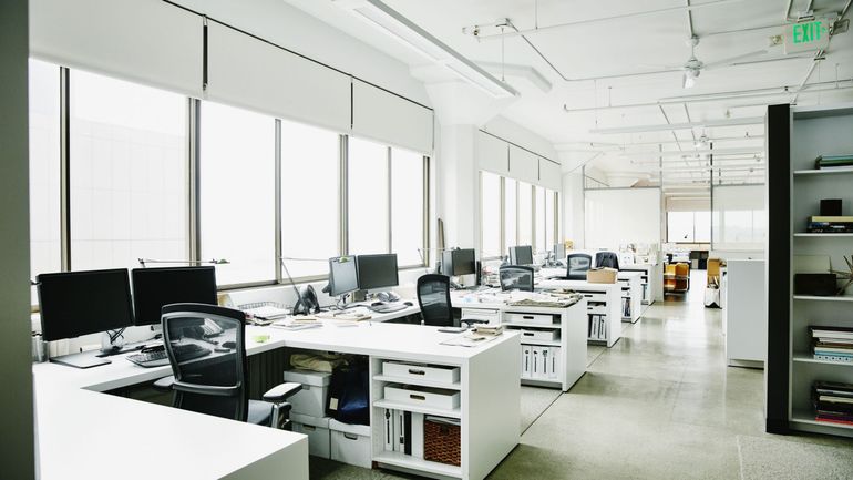 L'absentéisme en baisse de façon "significative" en 2025, une première en 25 ans