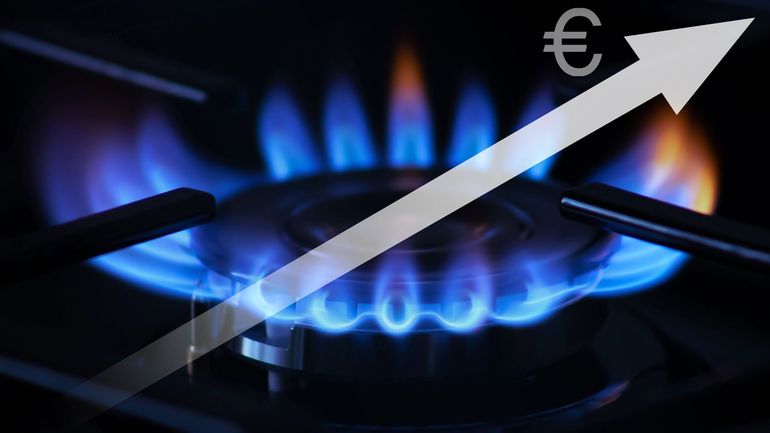 Les prix du gaz européen ont doublé en quelques mois, et atteignent un nouveau niveau record depuis 2022 : de quoi faire craindre l'automne