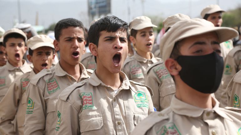 Guerre au Moyen-Orient : les Houthis disent avoir mené une nouvelle attaque contre deux pétroliers saoudiens