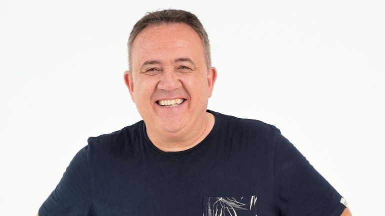 Viva for Life : venez déguster les gaufres gastronomiques d'Alain Boschman et six chefs