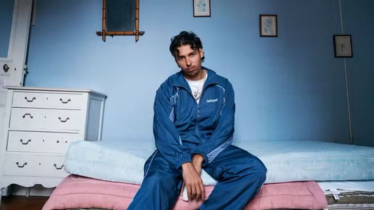 Concours : Le programme du Botanique en 2026 ne laissera personne de glace