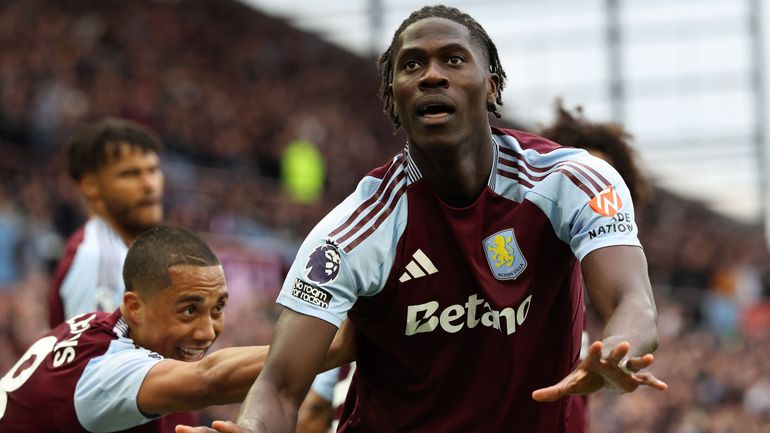 Les Diables Rouges en forme ce dimanche : Onana et Tielemans décisifs, Godts auteur d'un superbe but