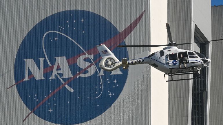 L'équipage de l'ISS de retour sur terre ce jeudi en raison d'un problème médical (Live vidéo à partir de 23 heures)