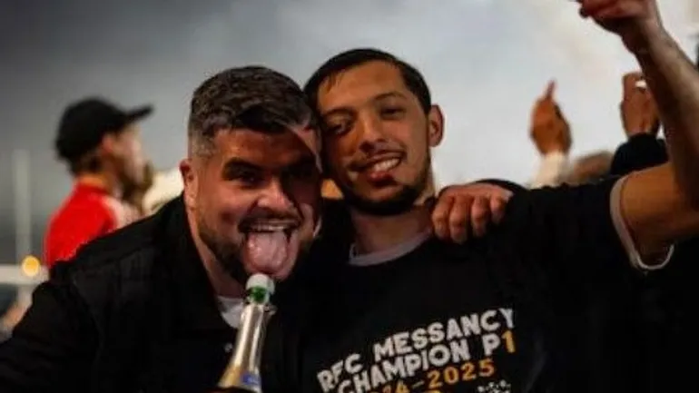 La fête fut très, très longue à Messancy dans la nuit de samedi à dimanche dernier.