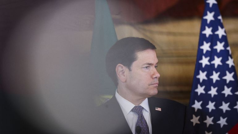 Washington impose des sanctions contre la Cour pénale internationale, cette dernière les qualifie d'"attaque contre l'État de droit"