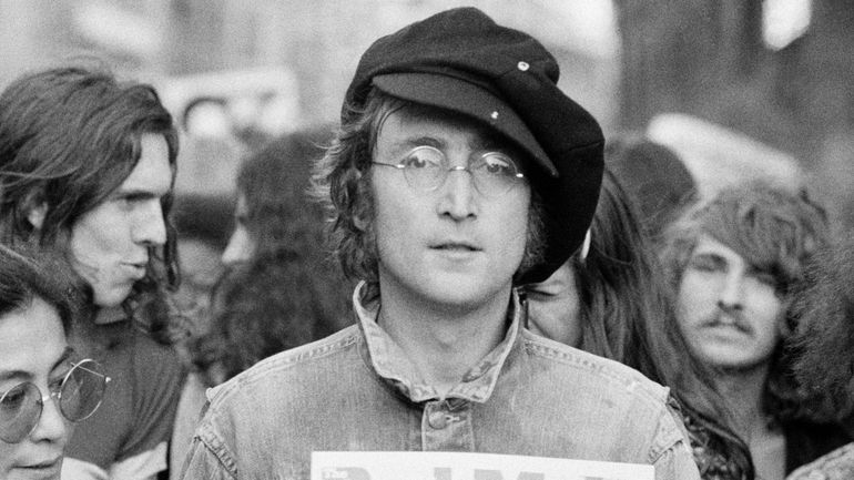 John Lennon : 45 ans après, la vérité d’un homme enfin révélée John Lennon : 45 ans après, la vérité d’un homme enfin révélée