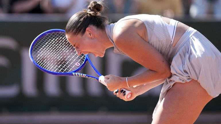 Roland-Garros : Les femmes joueront-elles un jour des matches en 5 sets ?