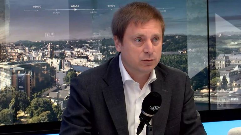 "On consacre actuellement plus d'argent à payer les banques qu'à la politique du logement", déclare le ministre bruxellois de l'Economie