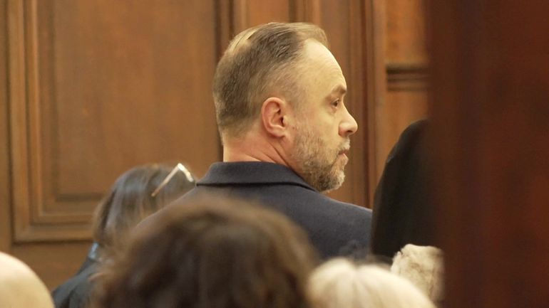 Nouvelle plainte pour coups et blessures déposée contre Thomas Rorive