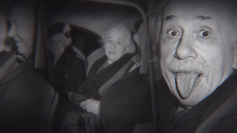 "Le siècle des icônes" : après la guerre, la télévision fait naître de nouvelles icônes