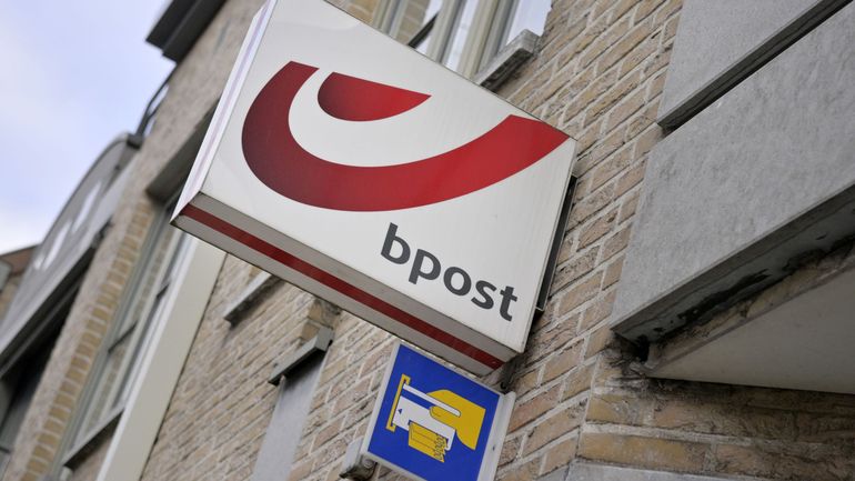 Grève des services publics : moins de lettres et de colis chez Bpost qui met "tout en oeuvre pour rattraper le retard"