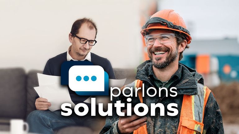 Parlons solutions : "Tous au boulot !?", est-ce possible ? Comment faire ? Apportez vos idées !