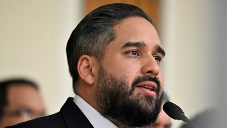 Venezuela - "Nous avons confiance dans le système judiciaire des États-Unis", dit le fils de Maduro