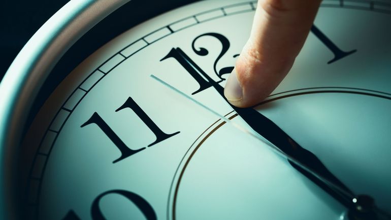 Minuit plus proche que jamais pour l'horloge de l'apocalypse !