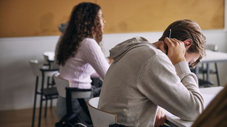 Manque criant d'accompagnement des élèves sourds et malentendants en Fédération Wallonie-Bruxelles