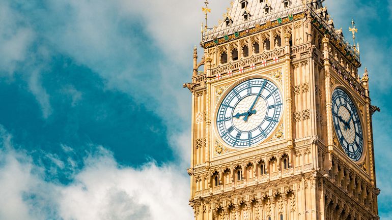 On a reculé les aiguilles cette nuit : découvrez les coulisses derrière le changement d’heure de Big Ben, l’horloge la plus emblématique du monde On a reculé les aiguilles cette nuit : découvrez les coulisses derrière le changement d’heure de Big Ben, l’horloge la plus emblématique du monde