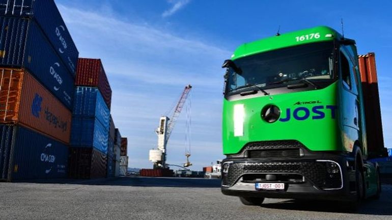 Jost s'agrandit en rachetant l'entreprise allemande CTJ Janssen GmbH - CTJ