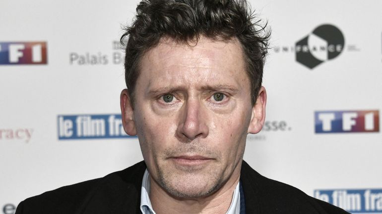 L'acteur français Francis Renaud en garde à vue pour viols, harcèlement et violences