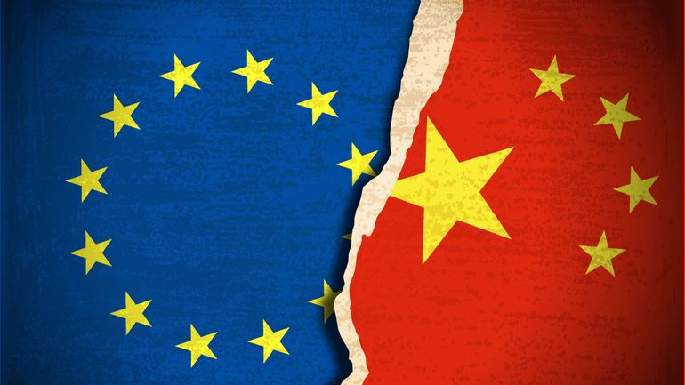 Achats publics : l'Europe veut bloquer la Chine, mais à quel prix pour le contribuable ?