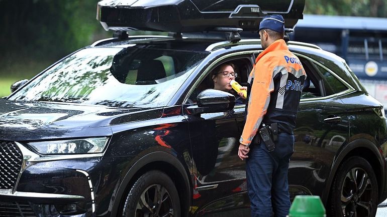 Alcool au volant : une "tolérance zéro" pour les jeunes automobilistes dès 2027