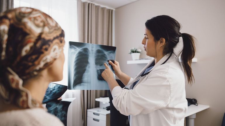 Une "Semaine du Cancer Héréditaire" pour sensibiliser aux antécédents familiaux