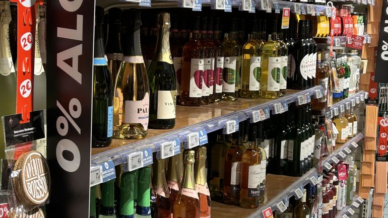 Vin sans alcool : révolution sobre ou faux-semblant ?