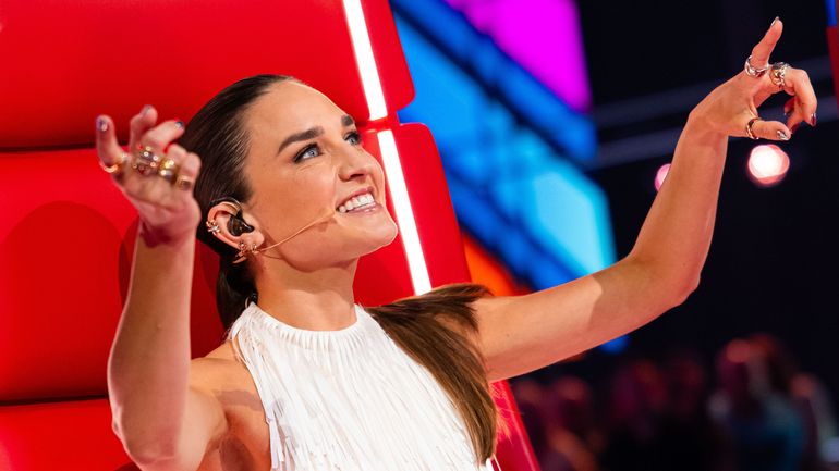 The Voice Kids : suivez la troisième soirée des blinds en live (en direct dès 20h15) The Voice Kids : suivez la troisième soirée des blinds en live (en direct dès 20h15)