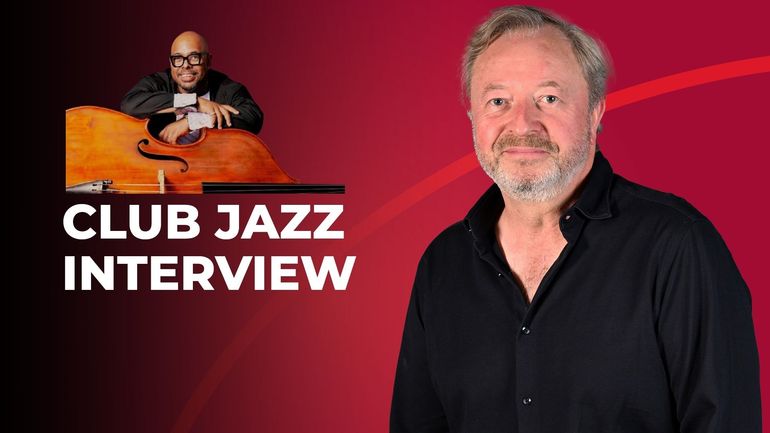 De superbes voix au service du Big band de Christian McBride